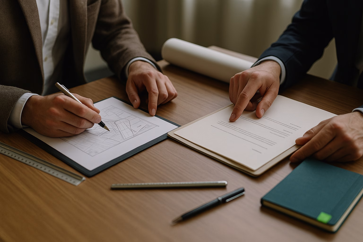 due-diligence-imobiliaria-checklist-executivo